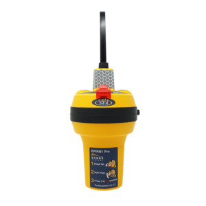 Rescueme: RESCUEME OCEAN SIGNAL EPIRB1