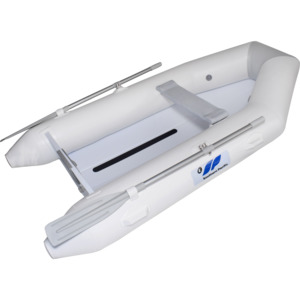 Southern Pacific Inflatables: Puffin RIB