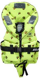 Baltic: BALTIC  PFD INFANT PIRATE