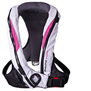 Baltic: BALTIC ATHENA