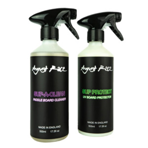 Watersports: SUP-A-CLEAN Paddle Board Kit