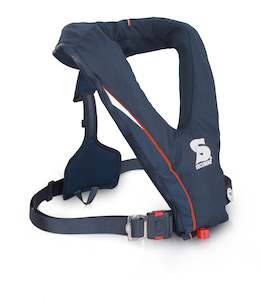 Secumar: SECUMAR SECUFIT 150 N PADDLERS/ ROWERS