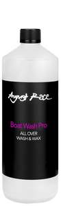 Watersports: Boat Wash Pro