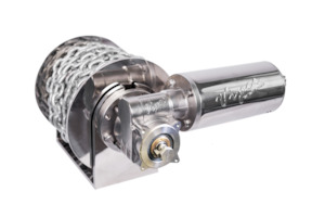 Viper: Viper “S” Series 1000 Micro Winch Bundle Inc S/S Marine Gearbox