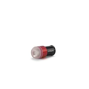 Exposure: EXPOSURE SPOT ME SOS STROBE - RED