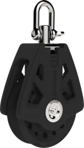 Synchro Blocks: Synchro Single Block