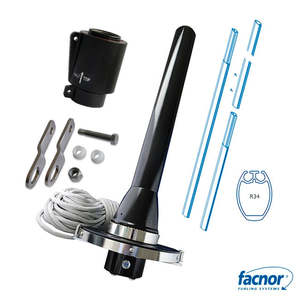 Facnor: Facnor FD310 Manual Forestay Furler