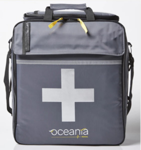 Oceania Medical: Offshore Medical Kit - CAT 1