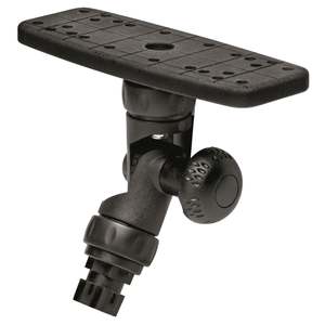 Fishing: Fish Finder Mount R-Lock R