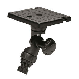 Fishing: Fish Finder Mount R-Lock S