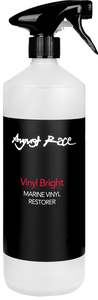 Marine Cleaning And Protection: Vinyl Bright