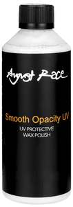 Marine Cleaning And Protection: Smooth Opacity UV