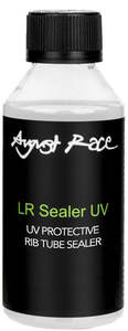 Marine Cleaning And Protection: LR Sealer UV