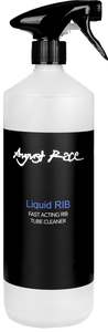 Marine Cleaning And Protection: Liquid RIB