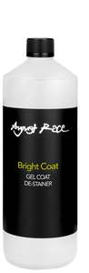 Marine Cleaning And Protection: Bright Coat