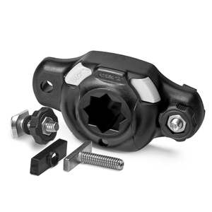 Kayaking: TracLoader 90 degree StarPort