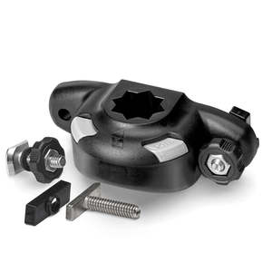 Kayaking: SidePort TracLoader Suremount Crestliner