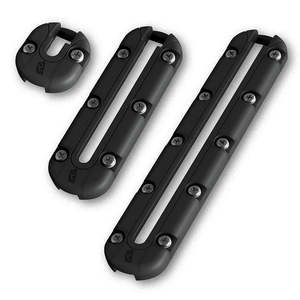 Kayaking: Kayak Expanda Track Kit
