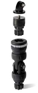 Kayaking: Camera Mount R-Lock