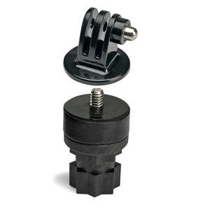 Kayaking: Camera Mount Adaptor