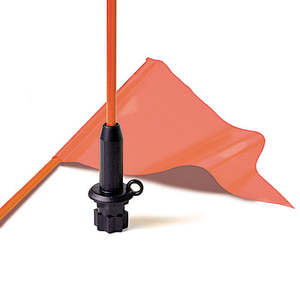 Kayaking: FlagWhip