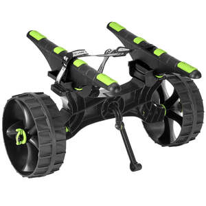 Kayaking: C-Tug R Cart