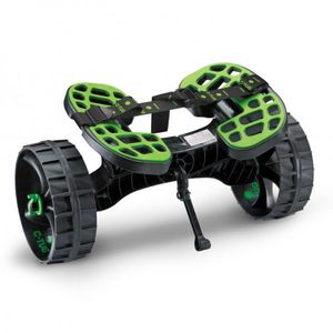 Kayaking: C-Tug Cart