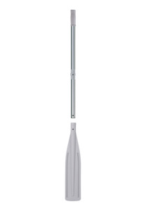 Southern Pacific Inflatables: Alloy Oars Pair - 1.6m