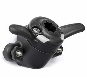 Railblaza: TracLoader 45 CleatPort