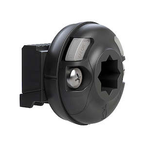 Railblaza: StarPort TracWedge