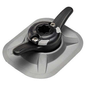 Railblaza: CleatPort Ribmount