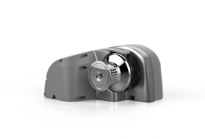 Lewmar Windlass: HX1