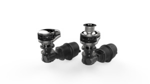 Lewmar Windlass VX2+ 8mm 12V