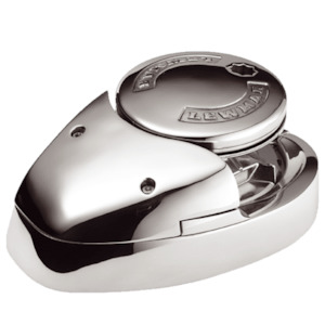 Lewmar Windlass: 10mm V4 Gypsy Only