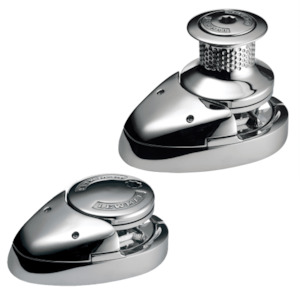 Lewmar Windlass 8mm V2 Fast-Fit 12V