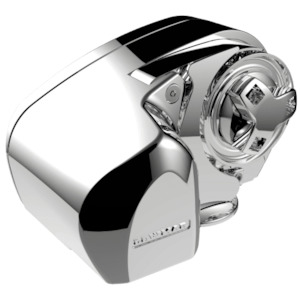 Lewmar Windlass: 7mm Pro-Series 700 Windlass