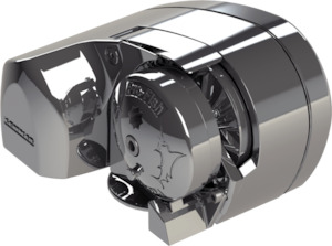 Lewmar Windlass: Pro-Fish 700, 6mm-7mm-1/4" Kit