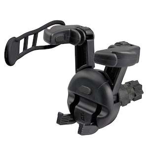 Boat Accessories: Low Profile Mobi Mobile Device Holder