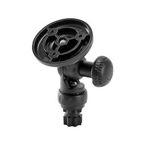 Railblaza Accessories: Garmin Fishfinder Mount R-Lock