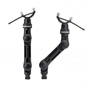 Railblaza Accessories: Trolling Motor Support XL