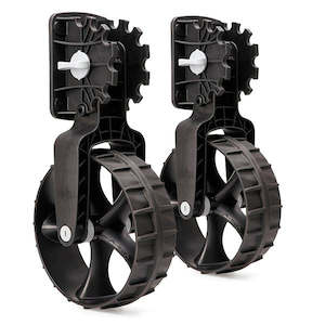 C Tugs Dinghy Wheels: Dinghy Wheels