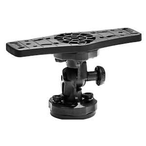 Fishing: HEXX Fish Finder Mount