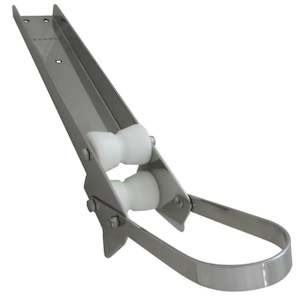 Bow Roller Delta 7-16kg