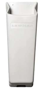 Lewmar 1: Lewmar Universal Winch Handle Pocket