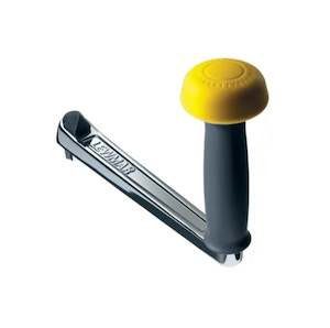 Lewmar 1: Chrome P Grip Handle