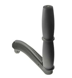 Lewmar 1: OneTouch D Grip Handle