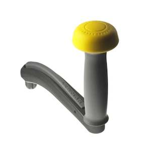 Lewmar 1: OneTouch P Grip Handle