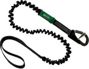 1 Hook Elastic Tether