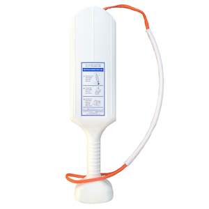 Man Overboard Recovery: Encapsulated Throw Line 30M