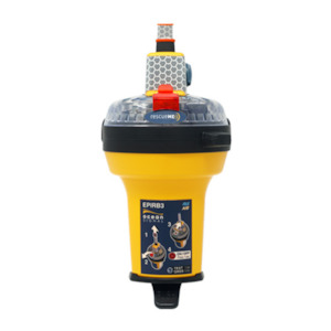 Cat 1: RESCUEME OCEAN SIGNAL EPIRB3 w/AIS